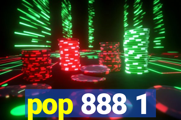 pop 888 1
